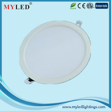 Super Slim Cost Performance 15w Led Plafonnier Led Panel Light